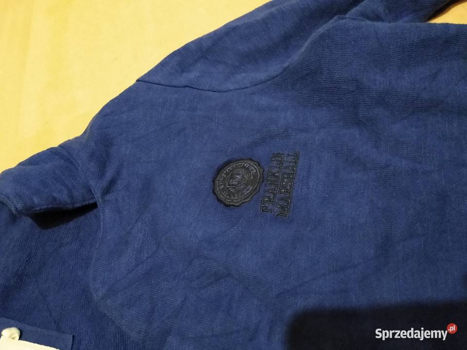 Marynarka sportowa na dwa guziki Szczecin