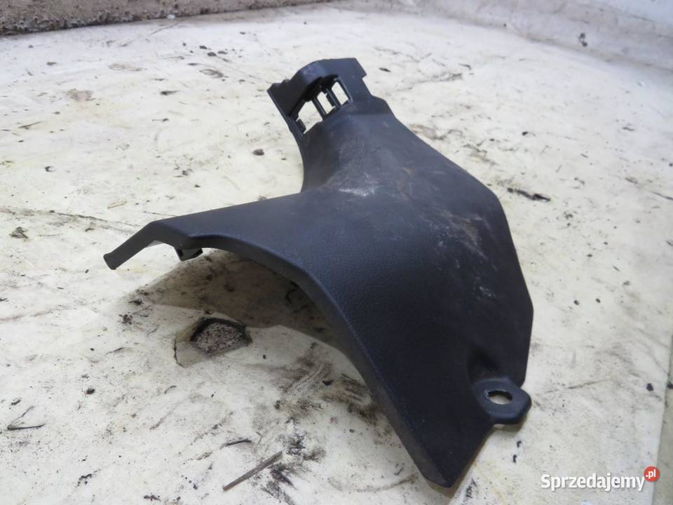 OSŁONA PROGU PRAWY PRZÓD QASHQAI J11 669004EA0A sprzedam