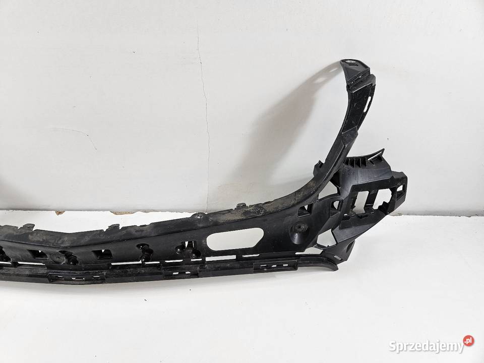 MERCEDES GLC W253 WZMOCNIENIE ZDERZAKA PRZÓD osobowe Motoryzacja Międzychód sprzedam