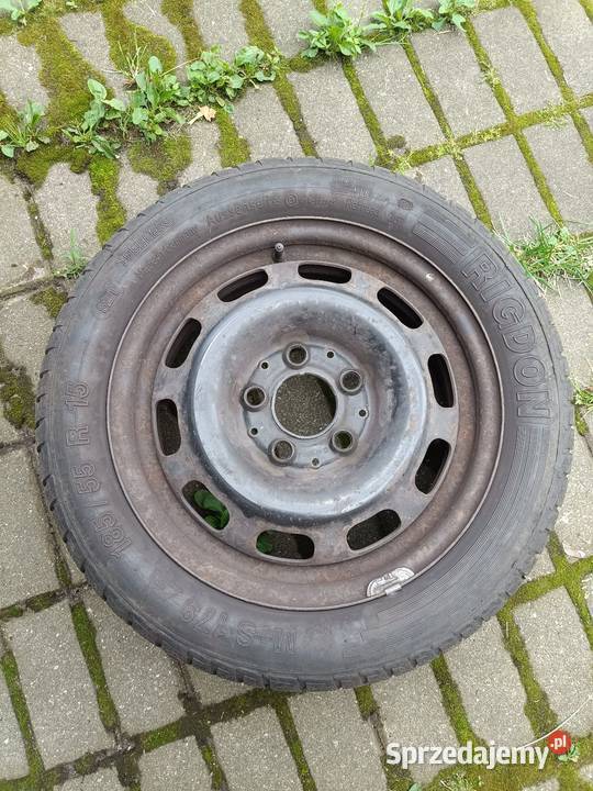 Mercedes w168 koło Samochodowe Łódź