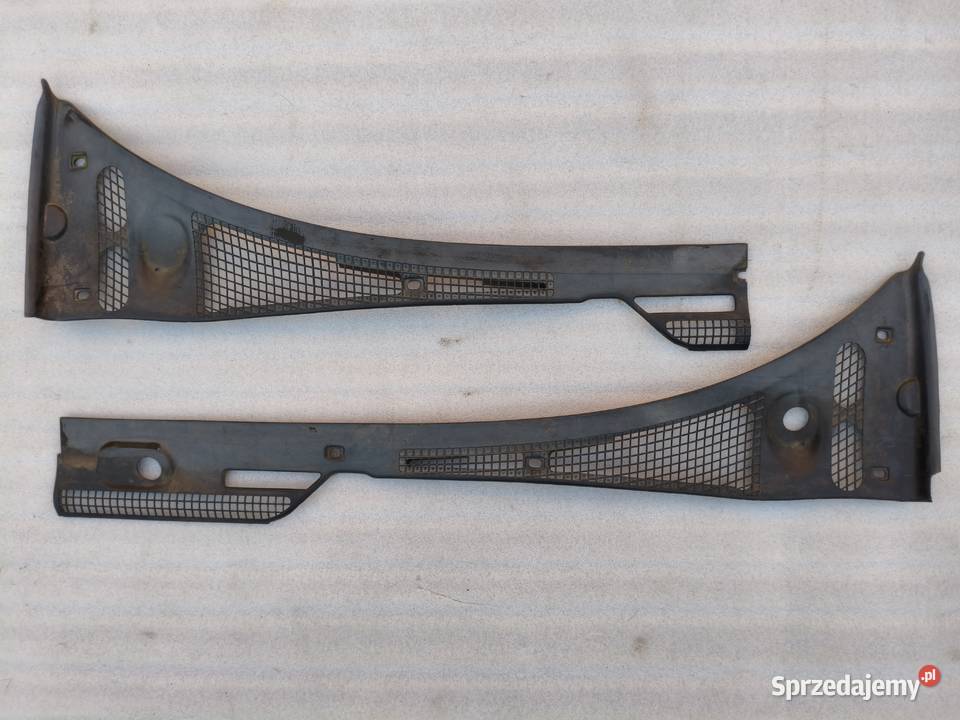 Podszybie Lewe Prawe Osłona BMW 5 E34 1946125 mazowieckie Wyszków