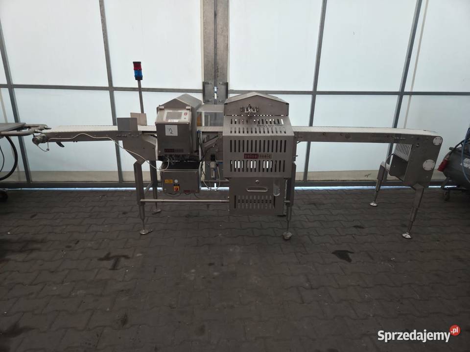 Pulsotronic MPulse 2 Detektor metali z Krotoszyn