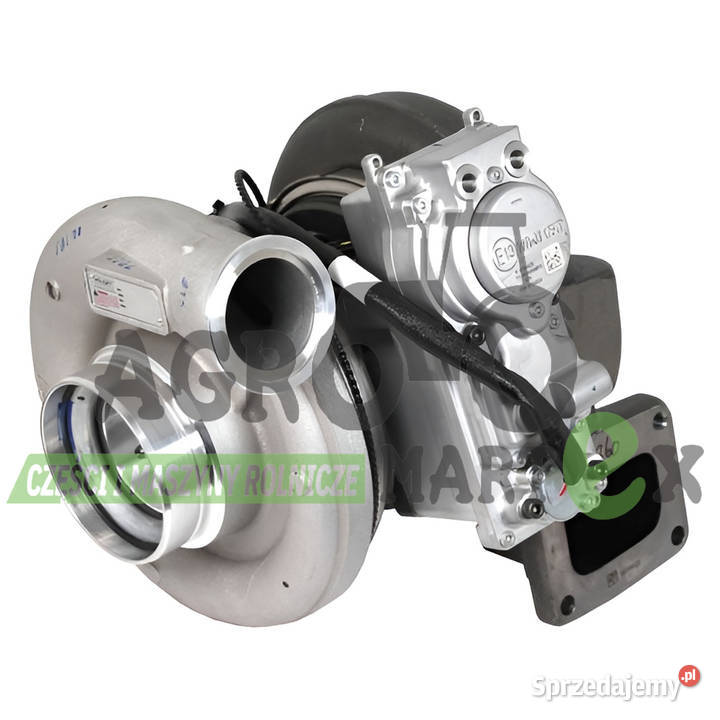 F530200090500 3794974 TURBOSPRĘŻARKA AGCO sprzedam
