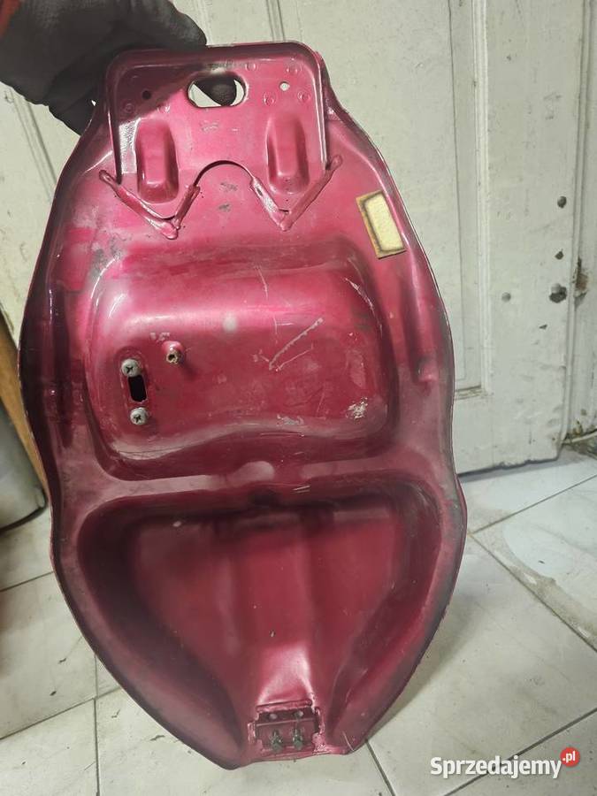 Yamaha XJ 600 Diversion bak xj600 zbiornik Pozostałe dolnośląskie Jelenia Góra