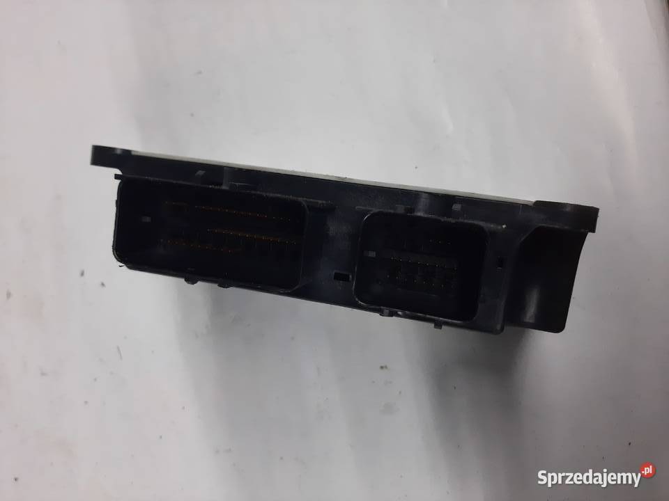 Opel Insignia A Sterownik sensor airbag 13503645 Części samochodowe Ksawerów