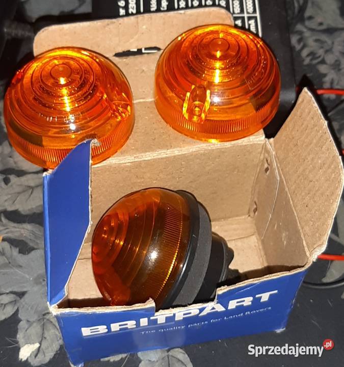 Kierunkowskaz Nosibądy sprzedam