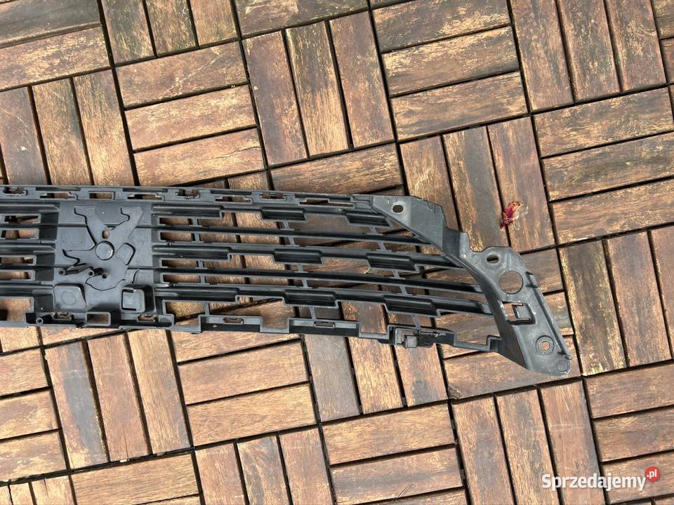 Peugeot 508 II Grill przedni Leszno