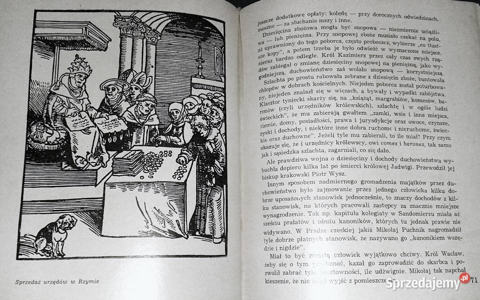 Królowa Jadwiga Opowieść o czasach i ludziach Chełm