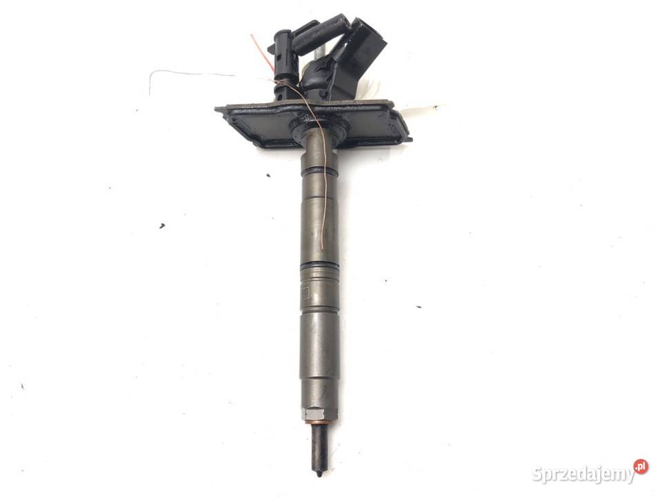 WTRYSKIWACZ AUDI A6 C6 059130277CJ 27 190 0411 Wtryskiwacze