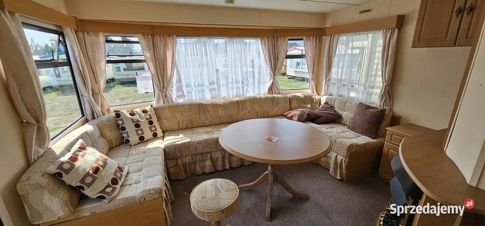 Domek holenderski CELTICA 2 pokoje 518 plac Lublin