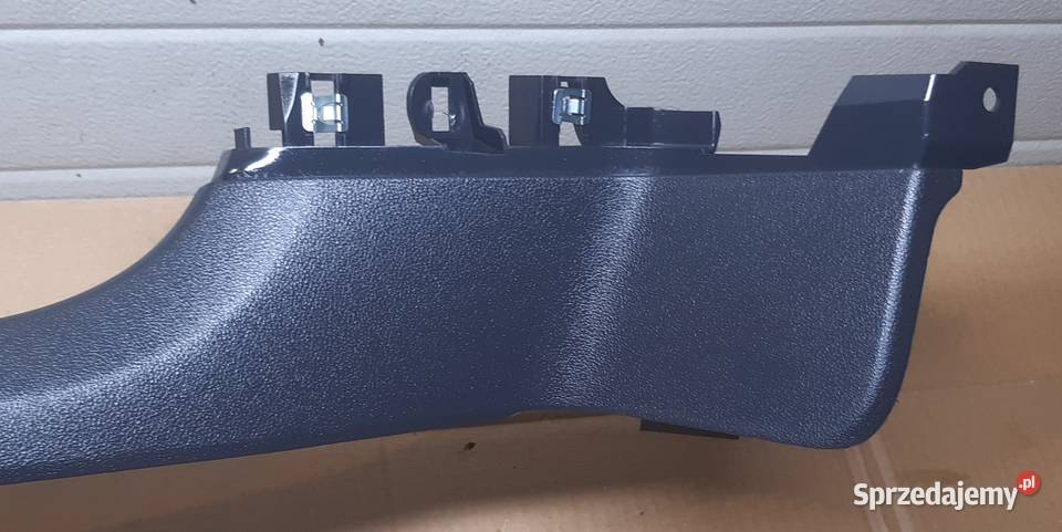 LISTWA PROGOWA LEWA VW BEETLE 5C 5C5853372 Wyposażenie wnętrza dolnośląskie Mielęcin