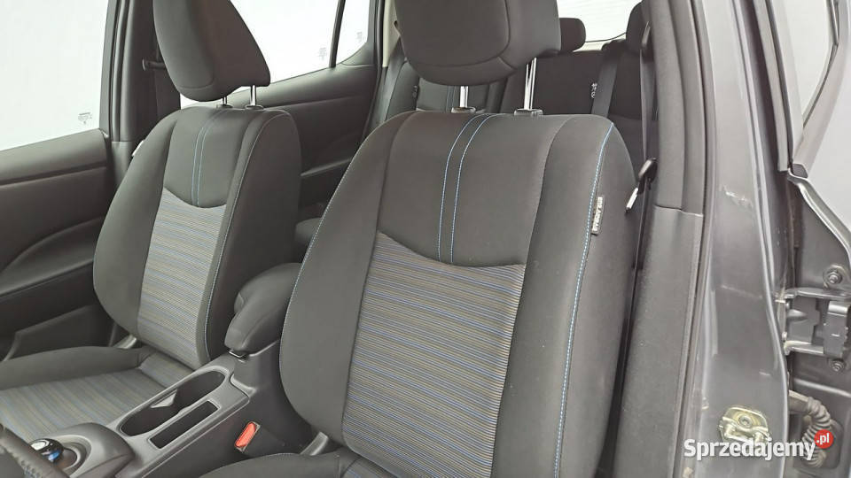 Nissan Leaf 40kWh Acenta Z Polskiego Salonu 24000km