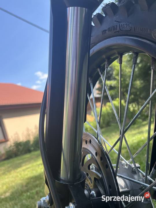 Asix defender 150 xb72 doinwestowany Strzyżewice sprzedam