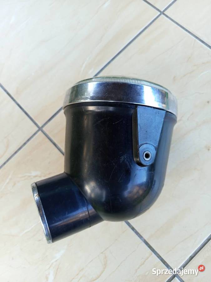 WSK lampa przednia Zgierz