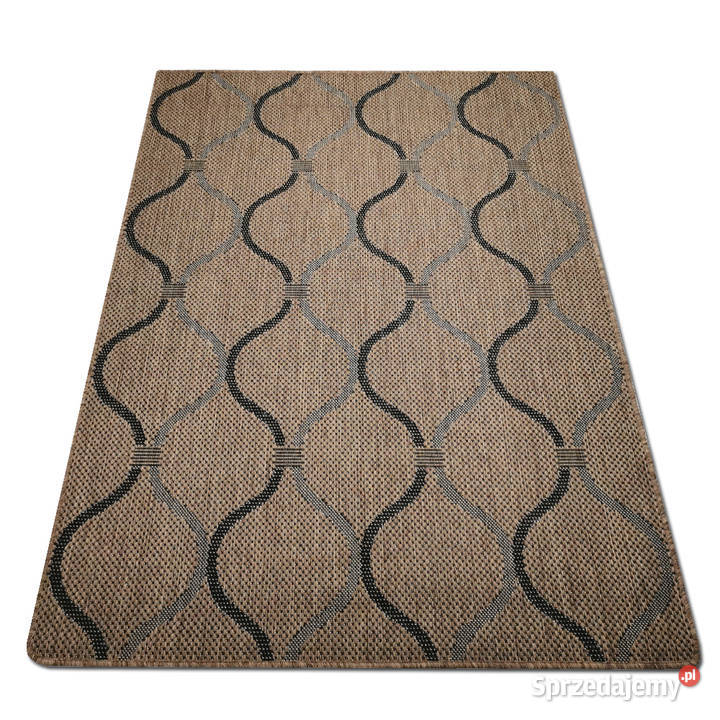 DYWAN SZNURKOWY SIZAL 120X170 976COFFEBLACK 1.2m Białystok