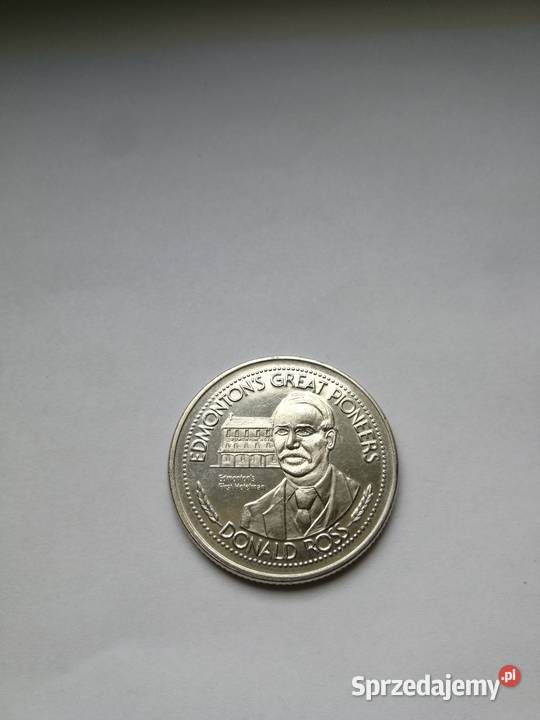 Anglia zestaw monet okolicznościowych Poznań