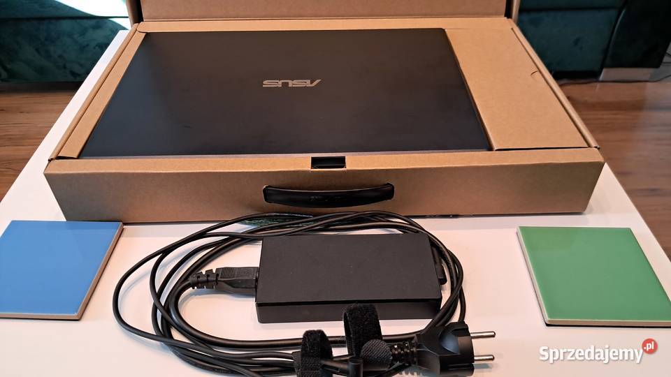 Laptop gamingowy ASUS VivoBook Gaming 15 Warszawa