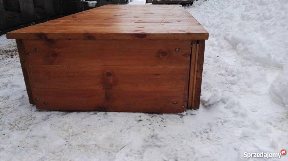 Podesty scena podesty sceniczne sprzedam Gdynia sprzedam