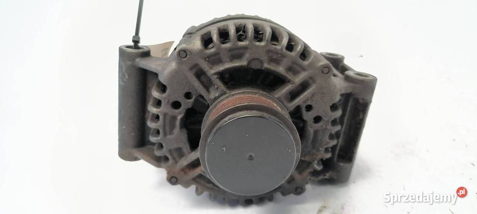 ALTERNATOR PEUGEOT BOXER II 0121615002 Pozostałe