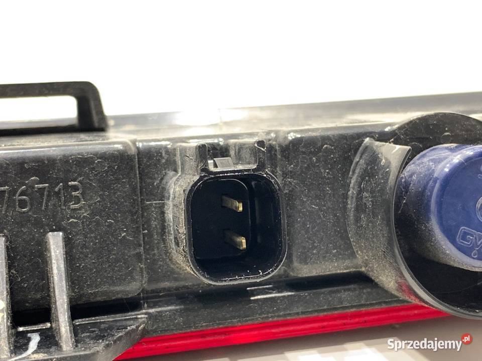 LAMPA STOP JEEP COMPASS MP 55112677AB Crossover