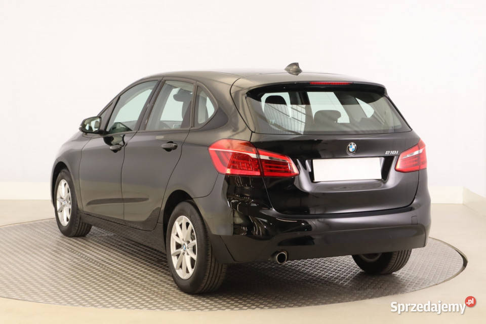BMW 2 Active Tourer 218i Active Tourer 1499cm3 Zabrze sprzedam
