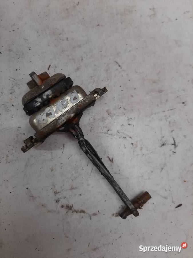 Rover 45 Lewy Przedni ogranicznik drzwi Ksawerów sprzedam