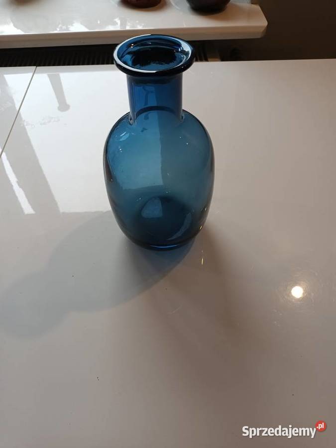 Sprzedam stary wazon Porcelana i szkło pomorskie Malbork