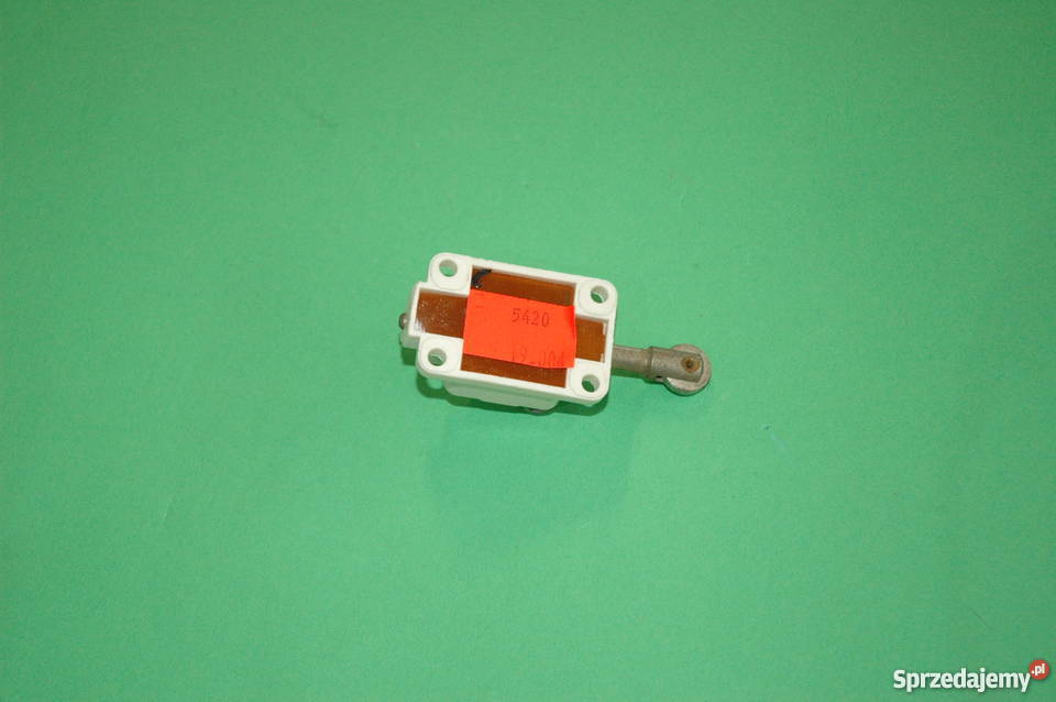 Wyłącznik łącznik krańcowy KLM Wyszków