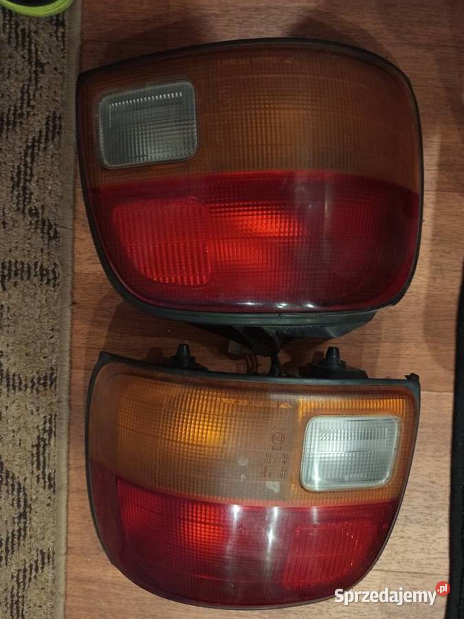 Daihatsu Cuore części Tomaszów Mazowiecki