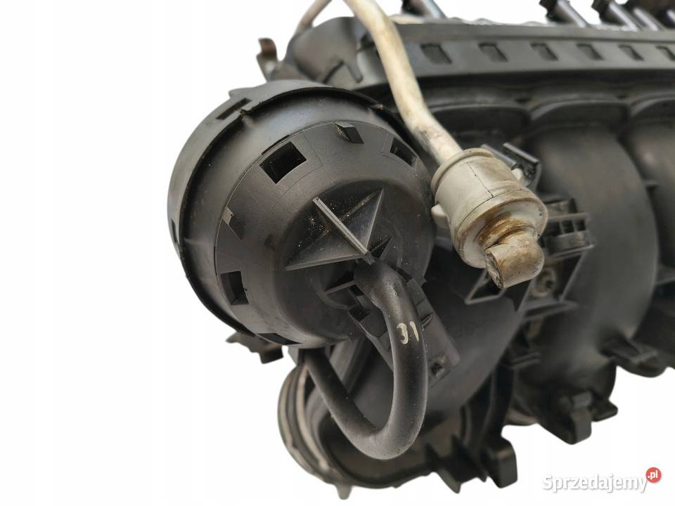 KOLEKTOR SSĄCY Alfa Romeo 156 18 TS 20 JTS osobowe Chełm sprzedam