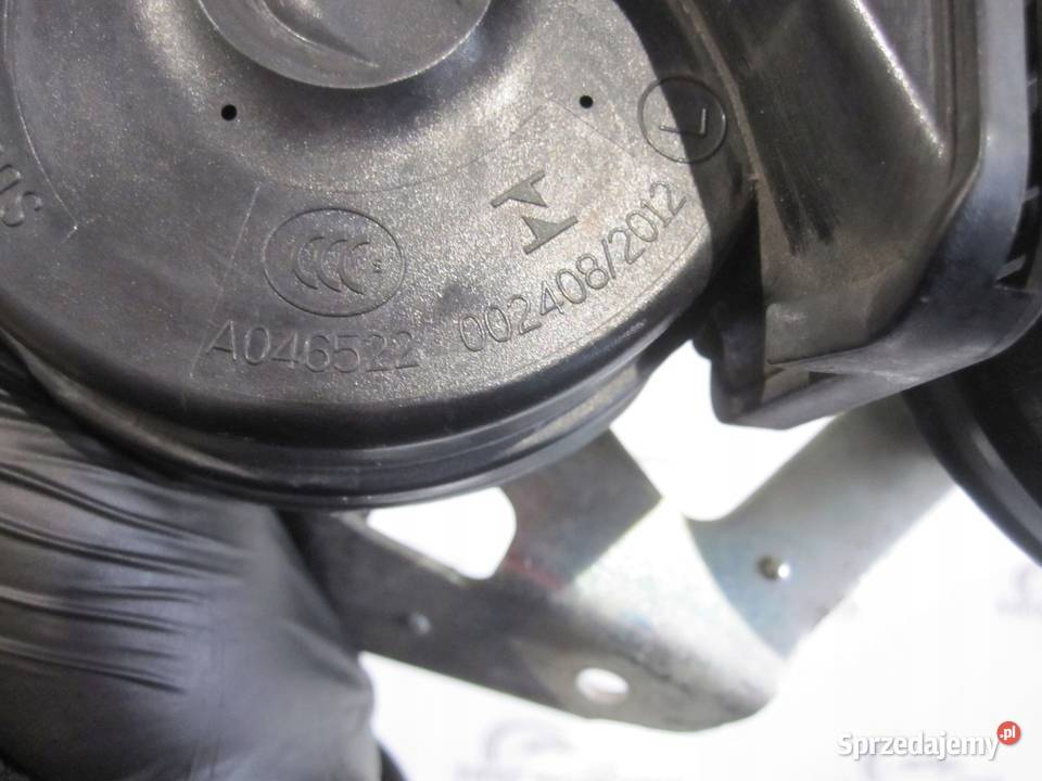FORD FOCUS MK3 III 13r klakson sygnał dźwiękowy Kielce