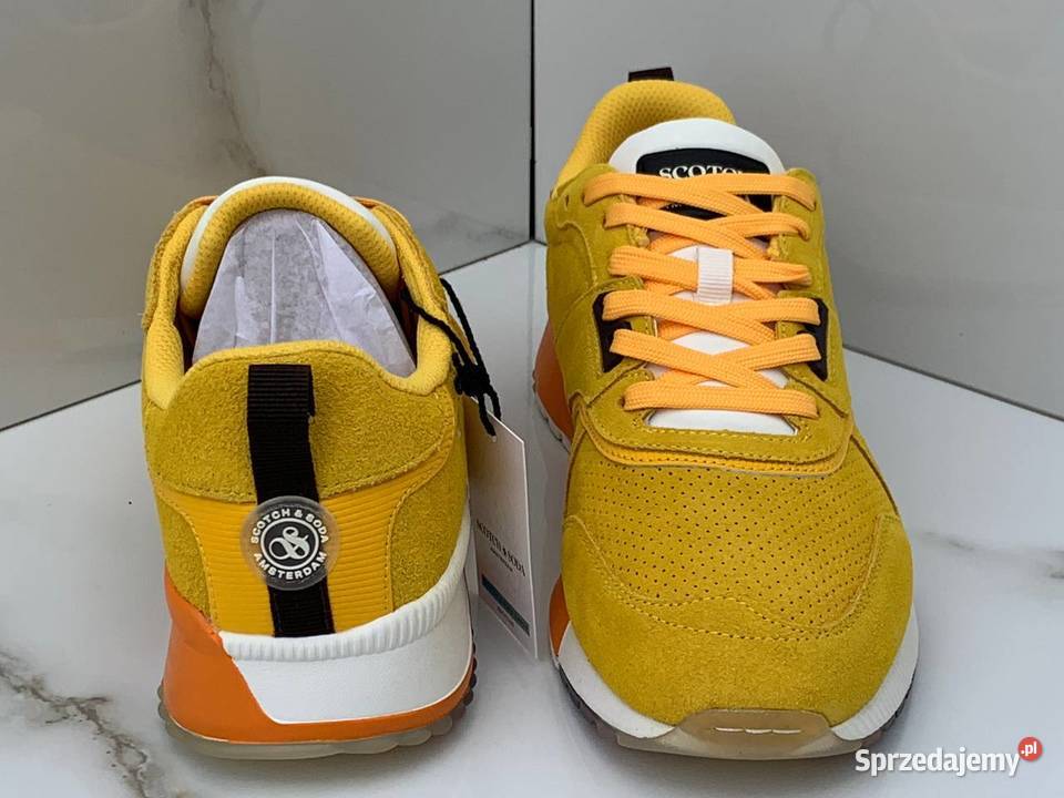 Buty Scotch Soda Kielce