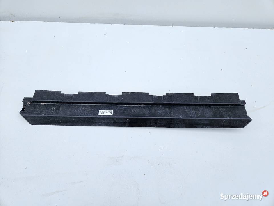 BMW 5 G30 OSŁONA GÓRNA CHŁODNICY 8577636 osobowe