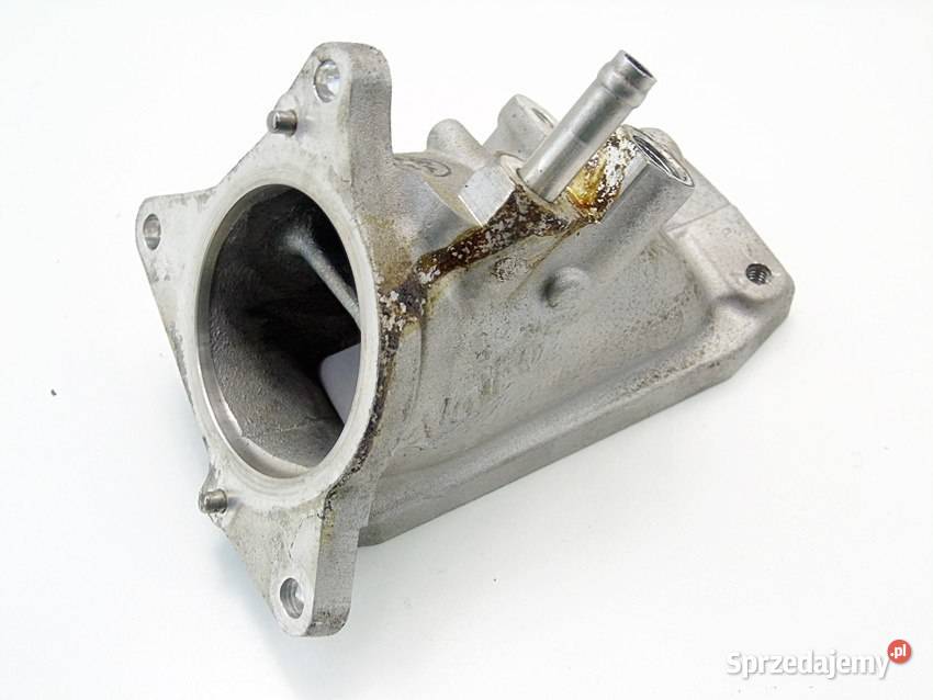 RURA PRZEPUSTNICY 20 TDI AUDI A4 B8 A5 A6 C7 Q5 Sosnowiec