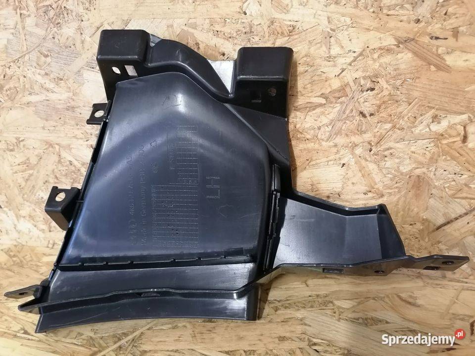 AUDI A6 S6 4K0 KRATKA WLOT POWIETRZA 4K0121763F Pleszew