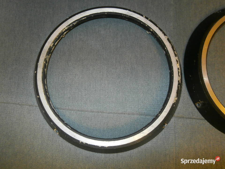 Tonsil ZG 30 c 115 c 114 PIERŚCIENIE 20 2 Łódź