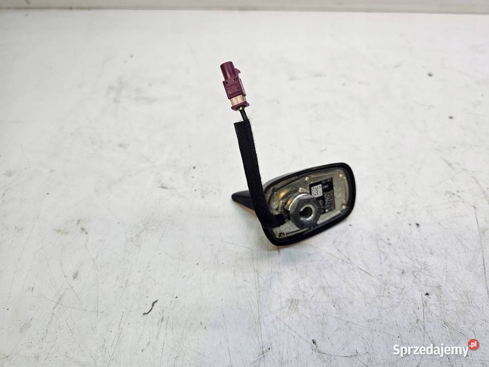 ANTENA LOTKA REKIN AUDI Q5 8R 8R0035503 MAT Przystajń