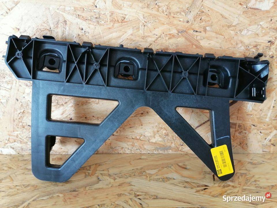 HYUNDAI i30 HB ŚLIZG ZDERZAK PRAWY TYŁ osobowe Pleszew
