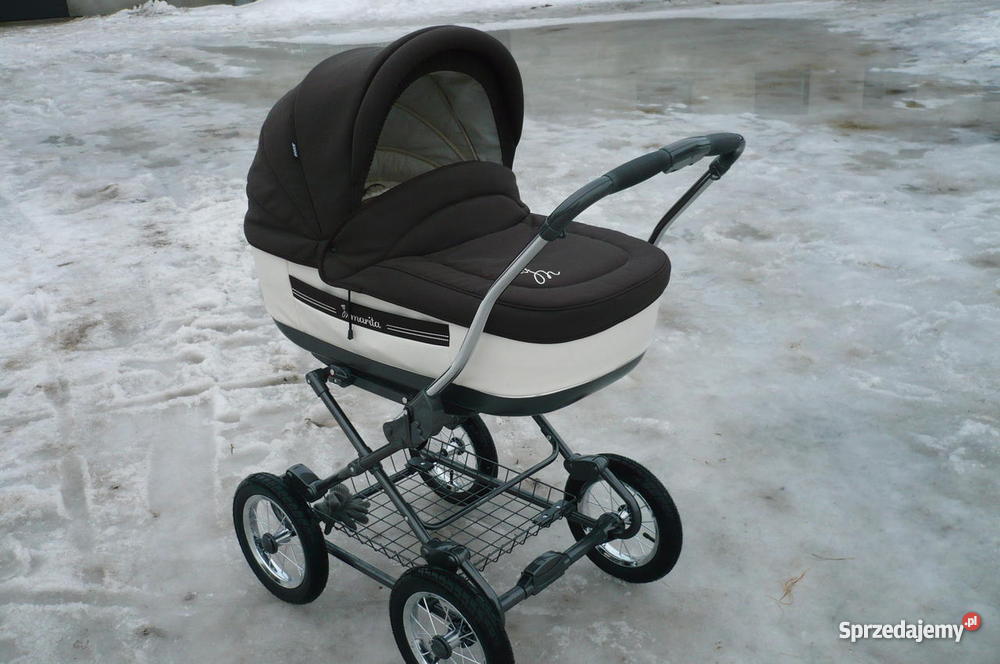 Wózek Roan Marita głeboko spacerowy Rumia sprzedam