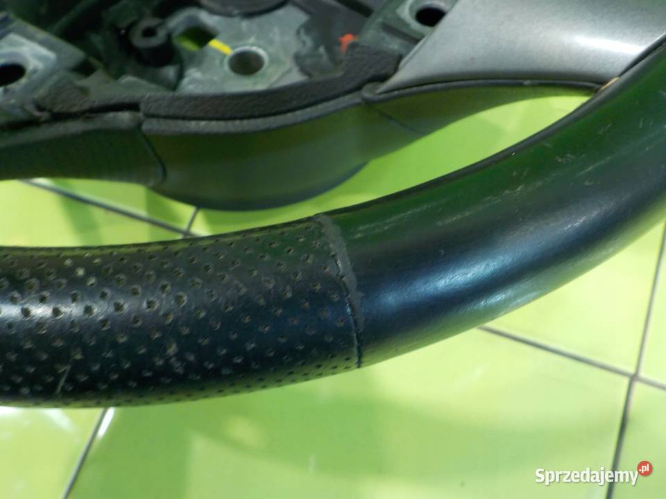 ALFA ROMEO GT 20 JTS 07r 3D kierownica Suków