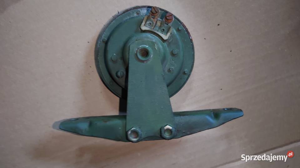 gaz69 klakson z uchytem Kraków
