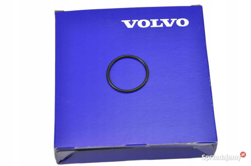 VOLVO S60 V60 XC60 oring uszczelniacz lewej Bielany Wrocławskie