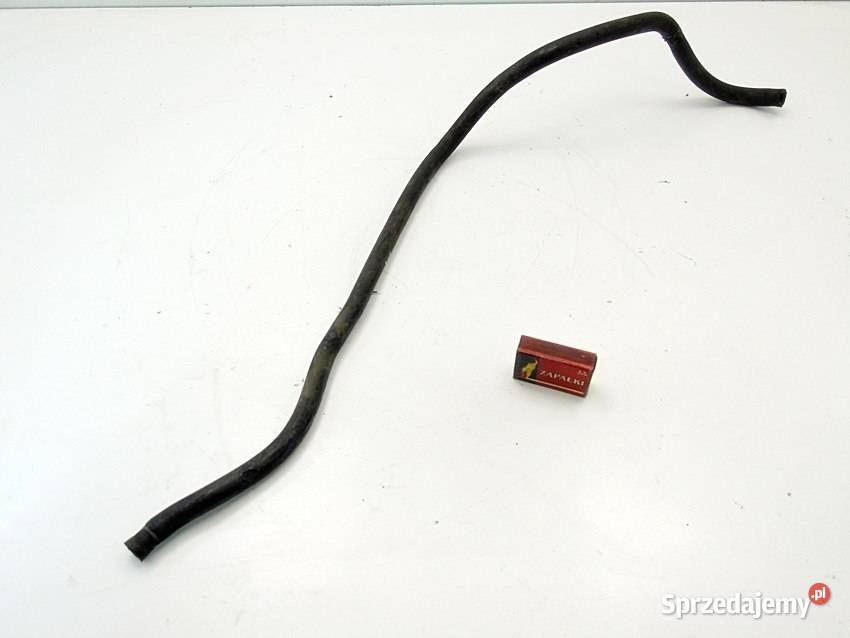 WĄŻ PRZEWÓD WODY 16 16V STILO DOBLO MULTIPLA Sosnowiec