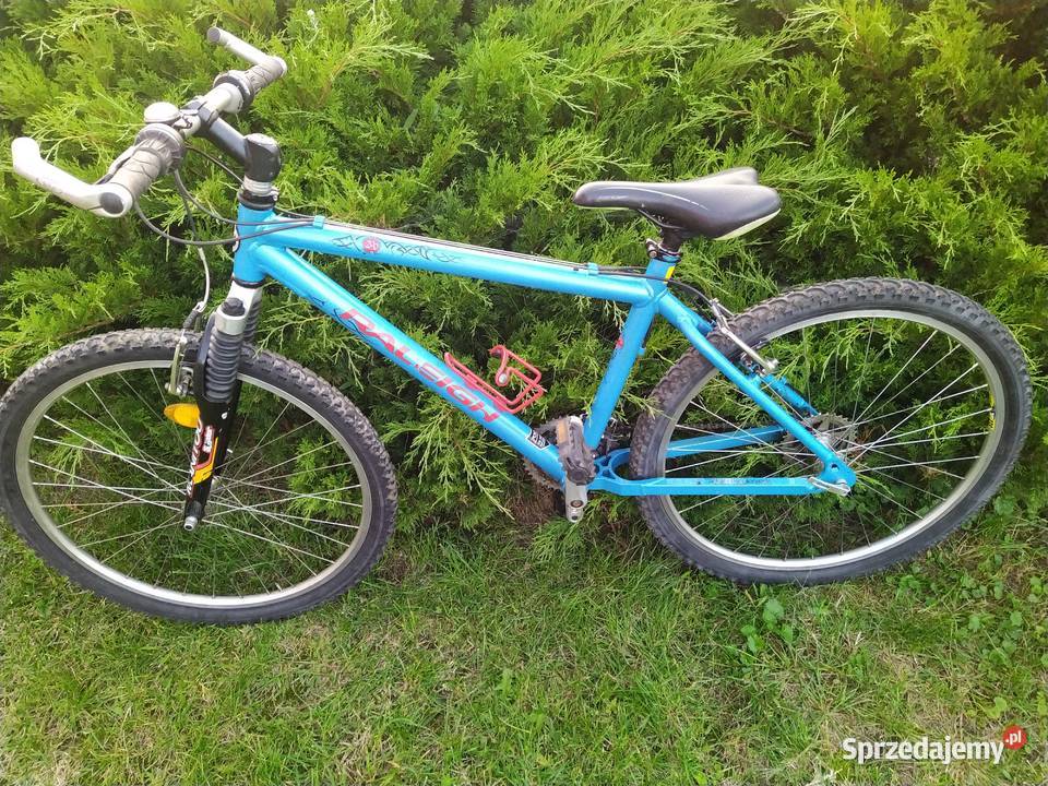 Rower górski MTB Realeih 26 Alu Górskie, MTB Słupca