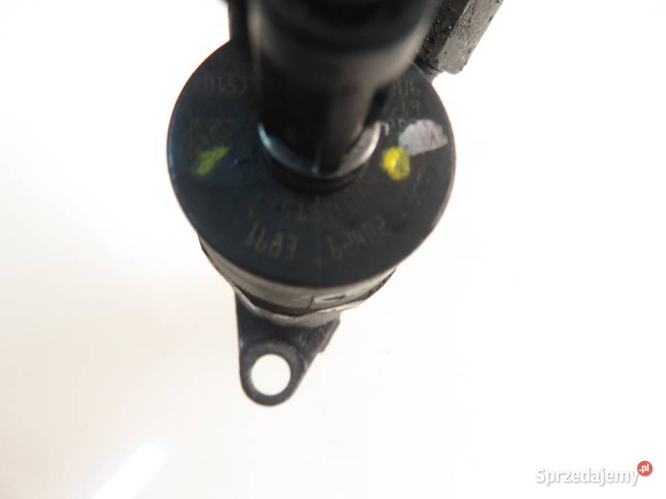 WTRYSKIWACZ PEUGEOT 307 SW 16 HDI 0445110259