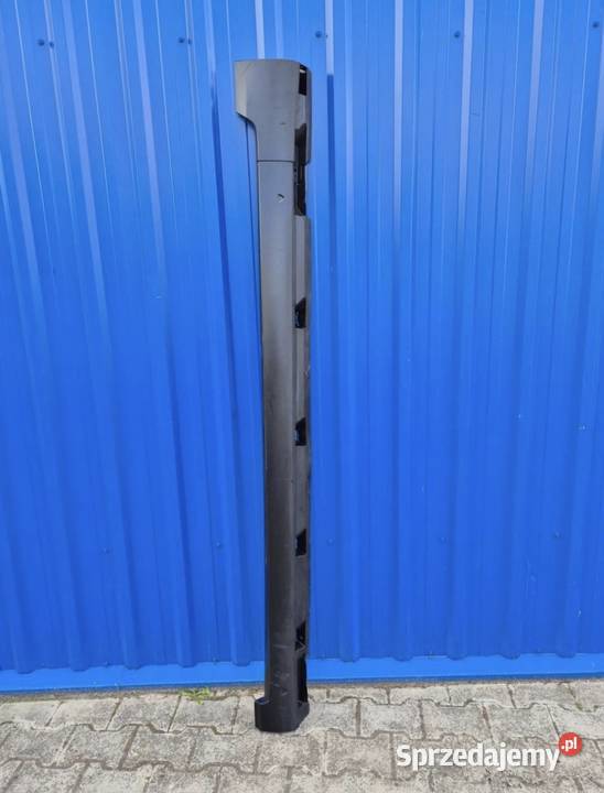 LISTWA NAKŁADKA PROGOWA LEWA VW PASSAT B6 SEDAN osobowe Działoszyce sprzedam