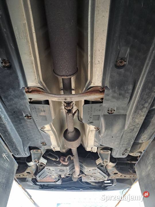 Volkswagen VW Polo 14 BG gaz automat skrzynia świętokrzyskie