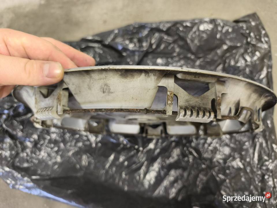 Kołpak koła 16 FIAT Scudo 1495409080 Dębica