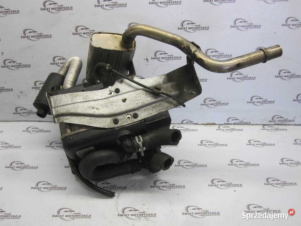 LAND ROVER DISCOVERY 08r webasto ogrzewanie Kielce