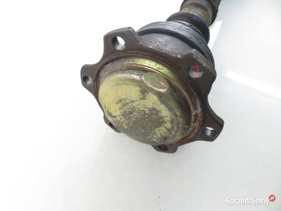 PÓŁOŚ LEWA PRZEDNIA AUDI A4 8D2 B5 16 8V 100 ADP Półosie